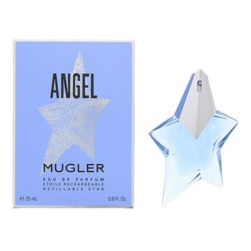 Angel (Refillable) 25ml EDP for Women by Mugler