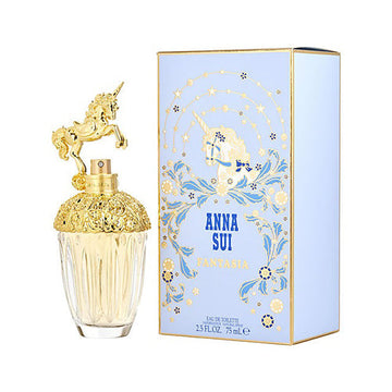 Anna Sui Fantasia 75ml EDT for Women by Anna Sui