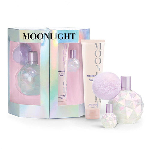Ari Moonlight 3Pc Gift Set for Women by Ariana Grande