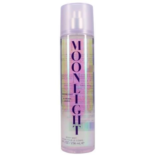 Ariana Moonlight Body Mist 236ml for Women by Ariana Grande