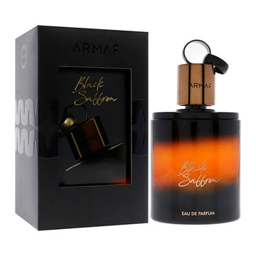 Armaf Black Saffron 100ml EDP for Unisex by Armaf