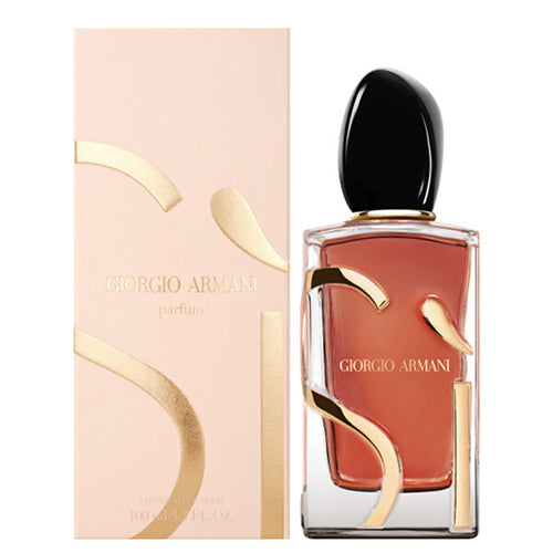Si Parfum by Armani 100ml for Women