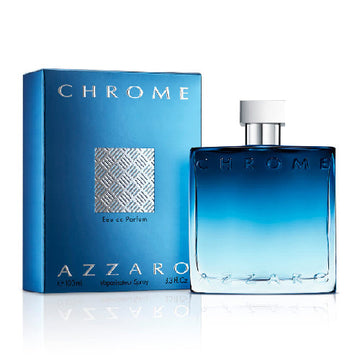Azzaro Chrome Parfum 100ml for Men by Azzaro