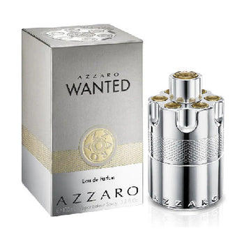 Azzaro Wanted 100ml EDP (New-Package) for Men by Azzaro