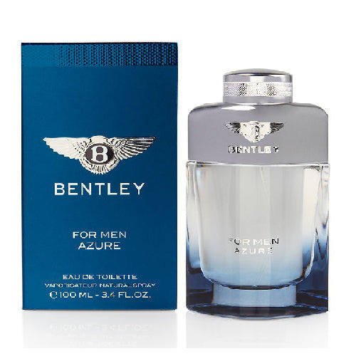 Bentley Azure 100ml EDT for Men by Bentley