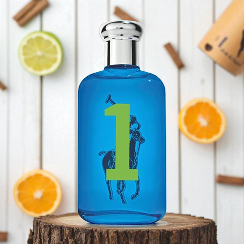 Big Pony No.1 100ml EDT for Men by Ralph Lauren