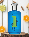 Big Pony No.1 100ml EDT for Men by Ralph Lauren