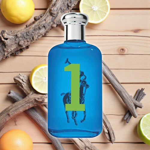 Big Pony No.1 50ml EDT for Men by Ralph Lauren