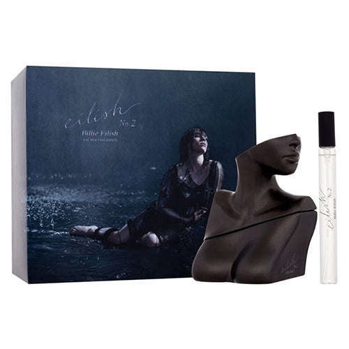 Billie Eilish No.2 - 2Pc Gift Set for Women by Billie Eilish
