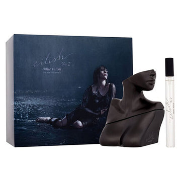 Billie Eilish No.2 - 2Pc Gift Set for Women by Billie Eilish
