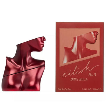 Billie Eilish No.3 100ml EDP for Women by Billie Eilish