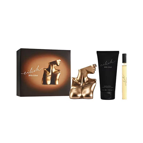 Billie Eilish by Billie Eilish 2Pc Gift Set for Women