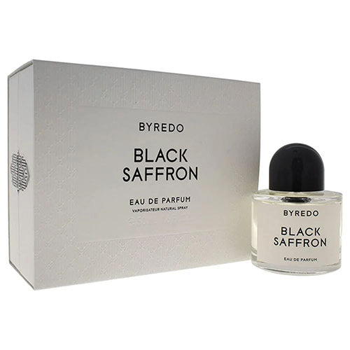 Black Saffron 100ml EDP for Unisex by byredo