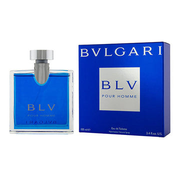 Blv Pour Homme 50ml EDT for Men by Bvlgari