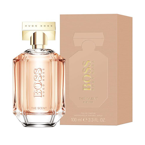 Boss The Scent for Her 100ml EDP for Women by Hugo Boss