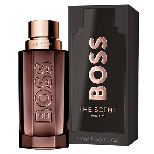 Boss The Scent Parfum 100ml EDP for Men by Hugo Boss