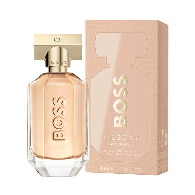 Boss The Scent for Her 100ml EDP for Women by Hugo Boss