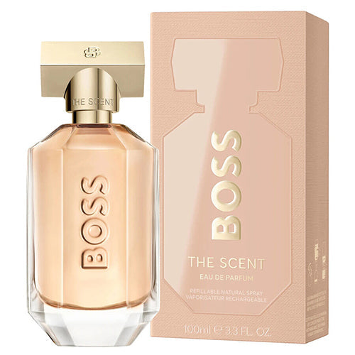 Boss The Scent for Her 100ml EDP for Women by Hugo Boss