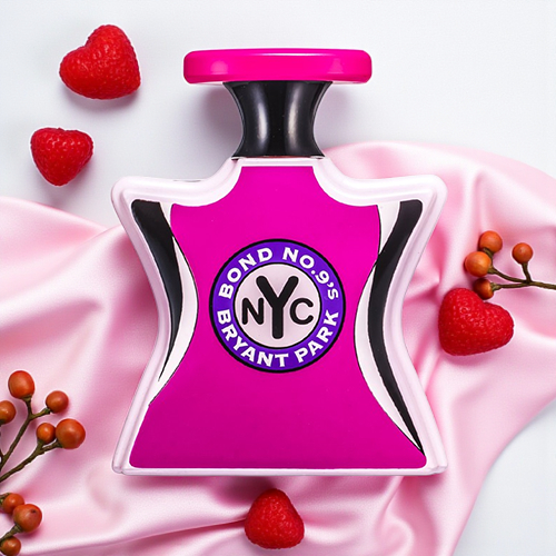 Bryant Park 50ml EDP for Women by Bond No.91