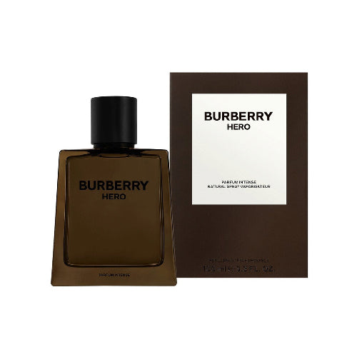 Burberry Hero Parfum Intense 100ml for Men by Burberry