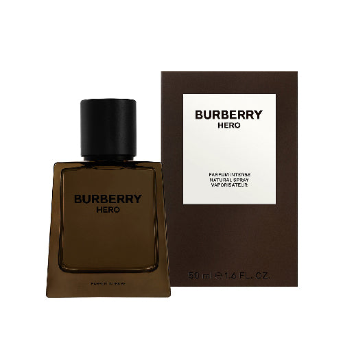 Burberry Hero Parfum Intense 50ml for Men by Burberry