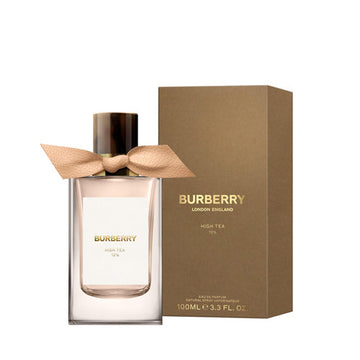 High Tea 100ml EDP for Unisex by Burberry