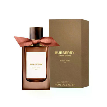 Tudore Rose 100ml EDP for Unisex by Burberry