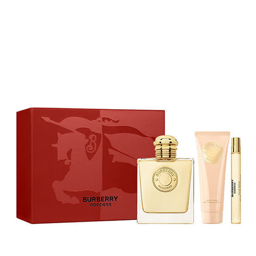 Burberry Goddess 3Pc Gift Set for Women by Burberry