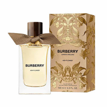 Burberry Ash Flower 100ml EDP for Unisex by Burberry