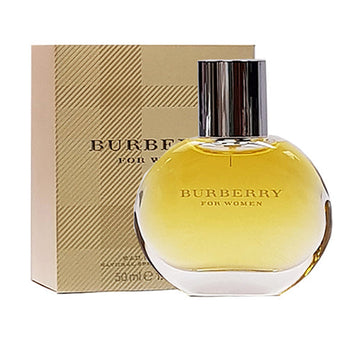 Burberry Classic 50ml EDP for Women by Burberry