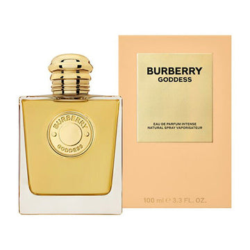 Burberry Goddess Intense 100ml EDP for Women by Burberry