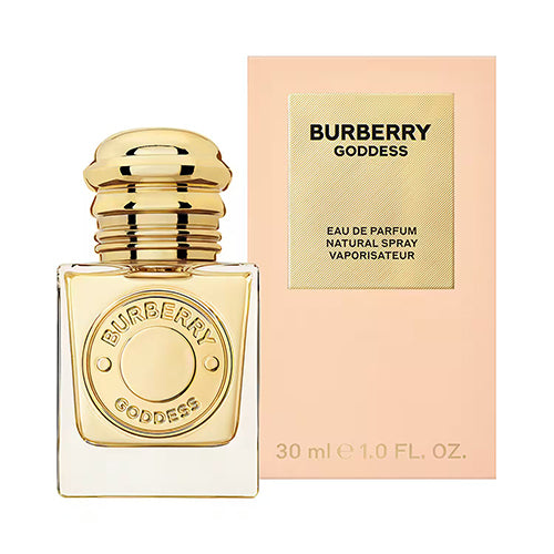 Burberry Goddess Intense 30ml EDP for Women by Burberry