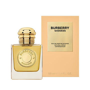 Burberry Goddess Intense 50ml EDP for Women by Burberry