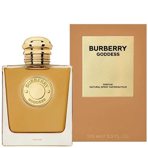 Burberry Goddess Parfum 100ml for Women by Burberry