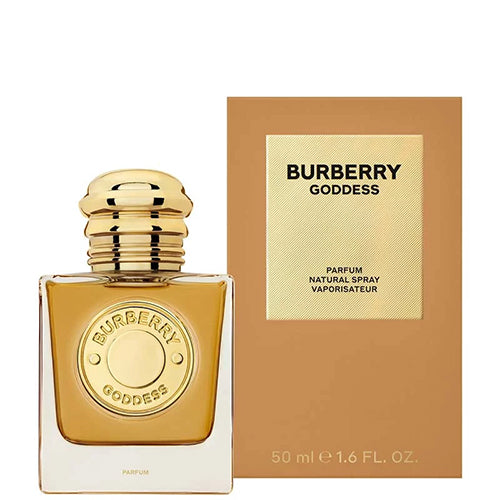 Burberry Goddess Parfum 50ml for Women by Burberry