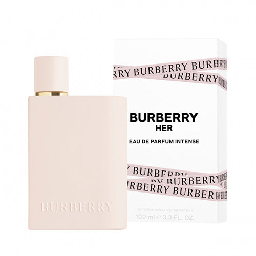 Burberry Her Intense 100ml EDP New for Women by Burberry