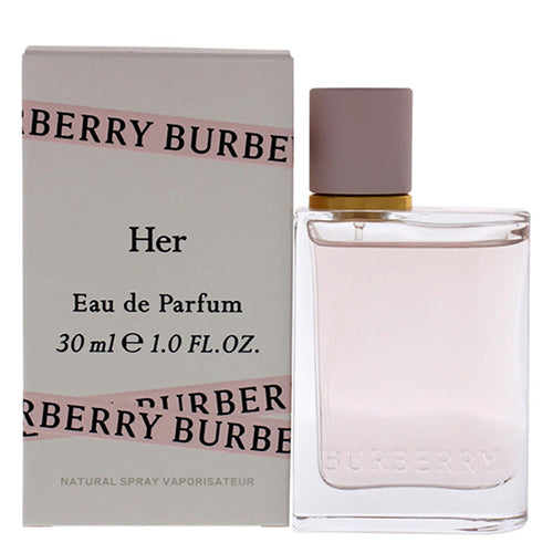 Burberry Her by Burberry 30ml EDP for Women