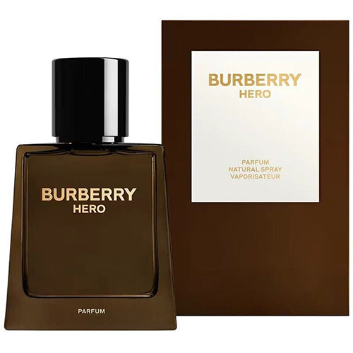 Burberry Hero Parfum 100ml for Men by Burberry