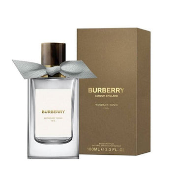 Burberry Windsor Tonic 100ml EDP for Unisex by Burberry