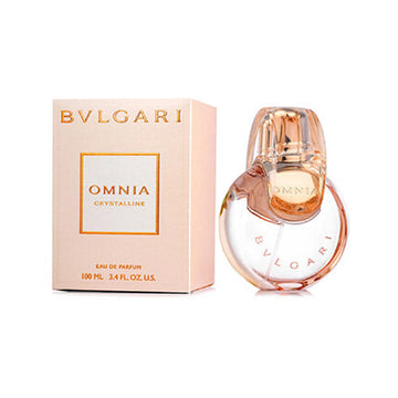Bvlgari Omnia Crystalline 100ml EDP for Women by Bvlgari