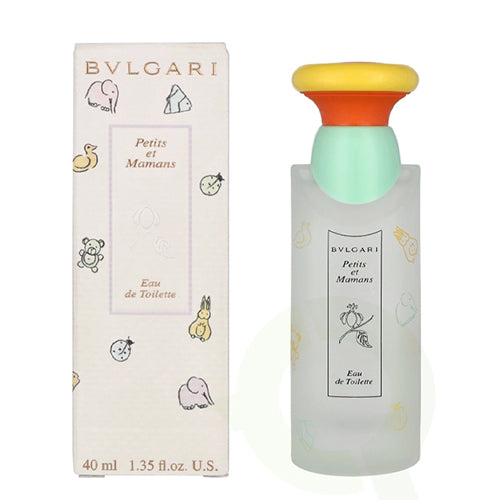 Bvlgari Baby Petits et Mamans 40ml EDT for Women by Bvlgari