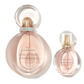 Bvlgari Rose Goldea Blossom Delight 2Pc Gift Set EDP for Women by Bvlgari