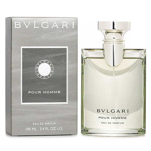 Bvlgari Pour Homme by Bvlgari 100ml EDP for Men