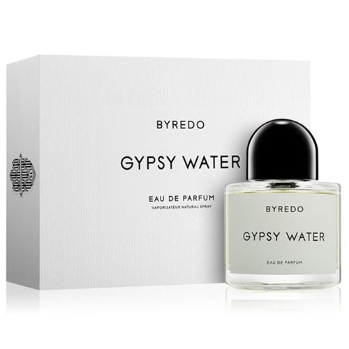 Byredo Gypsy Water 100ml EDP for Unisex by Byredo