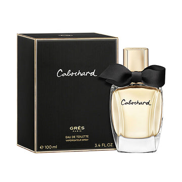 Cabochard 100ml EDT for Women by Parfum Gres