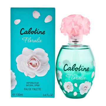 Cabotine Floral 100ml EDT for Women by Parfum Gres