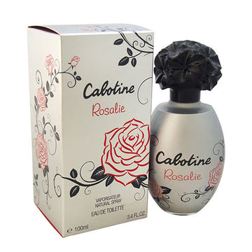 Cabotine Rosalie 100ml EDT for Women by Parfum Gres