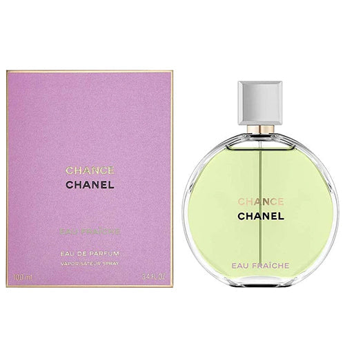 Chance Eau Fraiche by Chanel 100ml EDP for Women