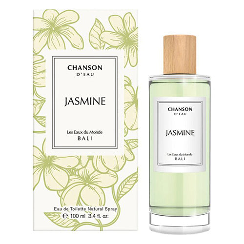 Chanson D'Eau Jasmine 100ml EDT for Women by Coty