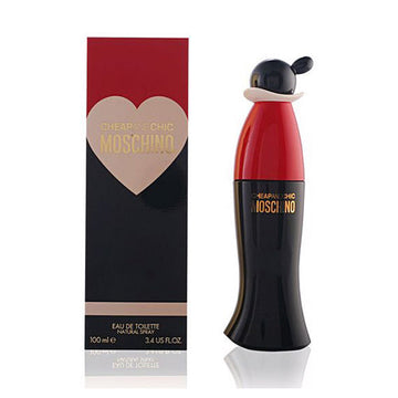 Cheap & Chic 50ml EDT for Women by Moschino
